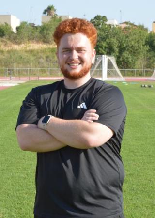 David Castany Ventura