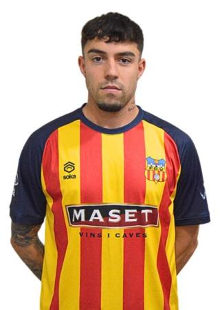 Martí Mañé Pascual