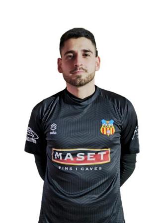 David Benito Martín