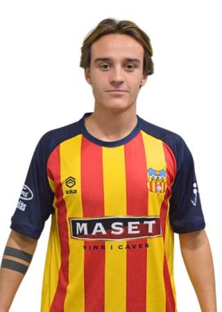 Marc Rodríguez Gelabert