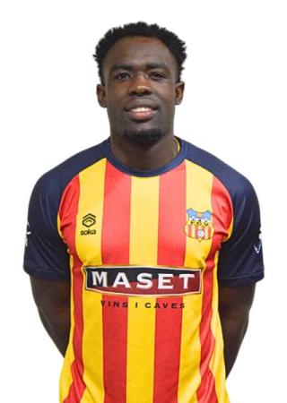 Luis Miguel Hernández Llanos