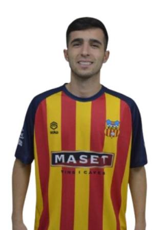 Adrian Cabrerizo Tocon