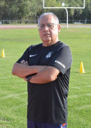 Luis Rodríguez Sánchez