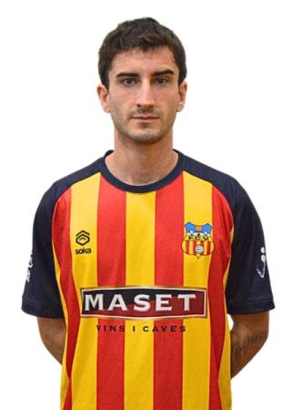 Marc Torres Ramírez