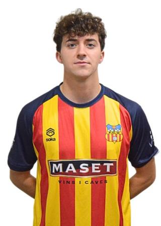 Eric Cañete Rodríguez