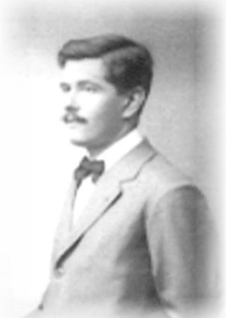 Lluís Berger Dussourd