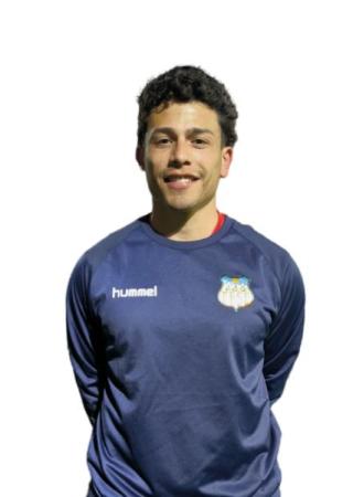 Adrián  Blandón Hernández