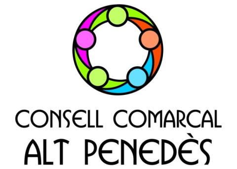 Consell Comarcal Alt Penedès