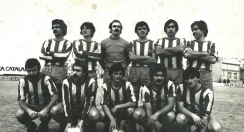 Temporada 1977-1978