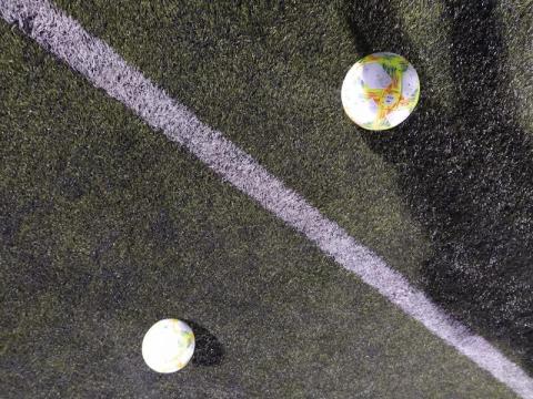 El FC Vilafranca busca la tercera victòria seguida a la lliga