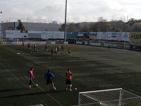 Guanyar per tancar l'any positivament