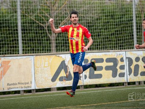 Gols des de l'estratègia