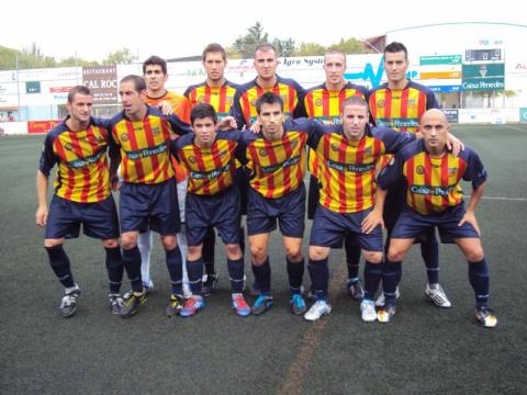 Jornada 3 - La dita s'ha complert, dos partits seguits a casa no es guanyen....