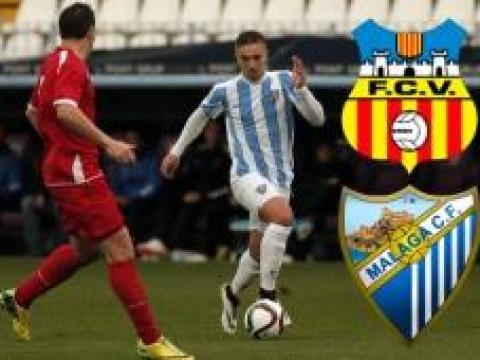 L’Atlètico Malagueño serà el primer rival de la 1ra fase de promoció d’ascens a 2a B