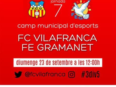 En moments dificils és quan més necessari es fa el suport de la nostra gent. Demà diumenge a les 12.00h us esperem a tots al Municipal! No hi falteu!!!  