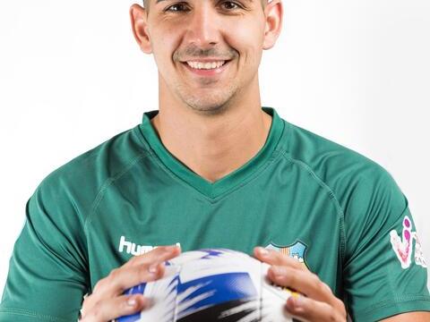 "Ens agrada jugar contra l'Europa per tot el que significa com a club i els jugadors que té"