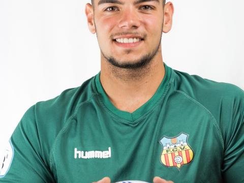 Pedro Casado: "Vull aprofitar qualsevol oportunitat que es presenti"