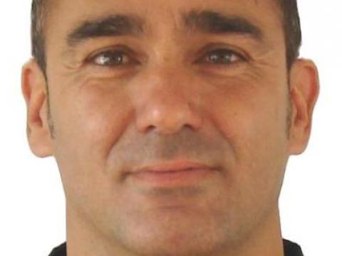 Ivan Moreno renova una temporada més amb el FC Vilafranca.