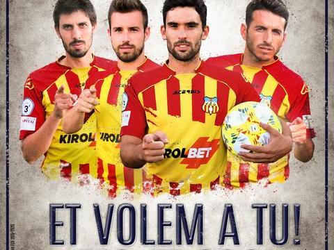 FES-TE SOCI !!!   COL·LABORA AMB NOSALTRES!!!