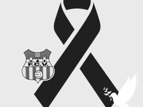 CONDOL PER LES VÍCTIMES MORTALS A CAUSA DE LA DANA