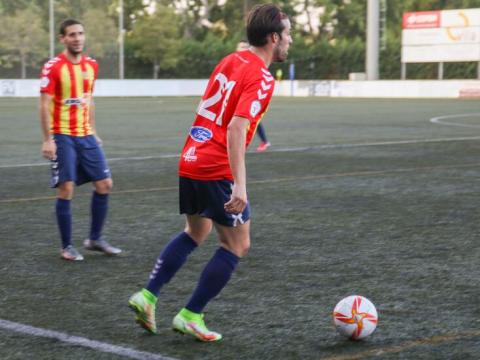 Afinen la punteria pensant en la lliga