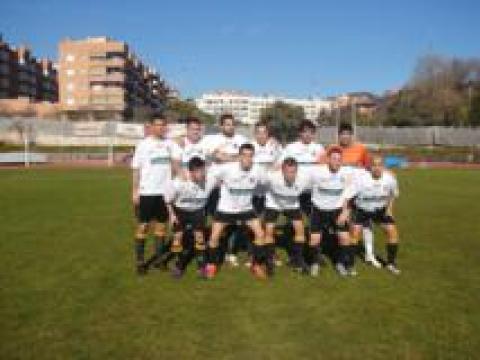 Jornada 18 - El FC Vilafranca treu un merescut empat en la seva visita a La Bòbila.