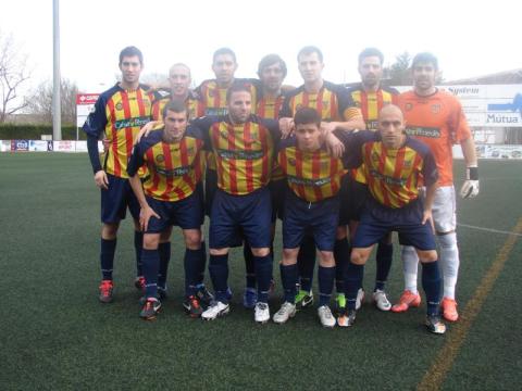 Jornada 23 - Victòria treballada devant un bon rival i tres punts importants per sortir de la zona de descens.