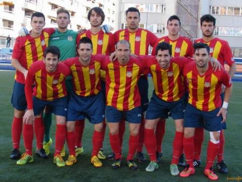 J 25 - Els FC Vilafranca perd per la mínima en la seva visita al Nou Cerdenya.