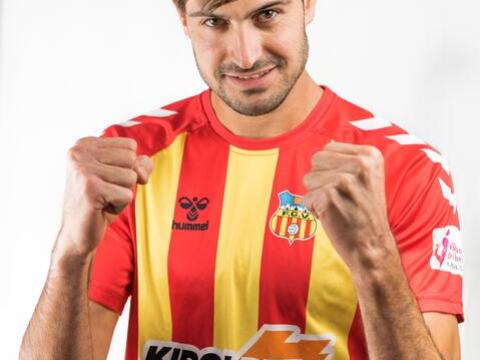 Toni Cunill: "La Pobla té jugadors joves i de molta qualitat"