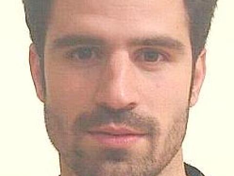 Ferran Alabau nou jugador del FC Vilafranca