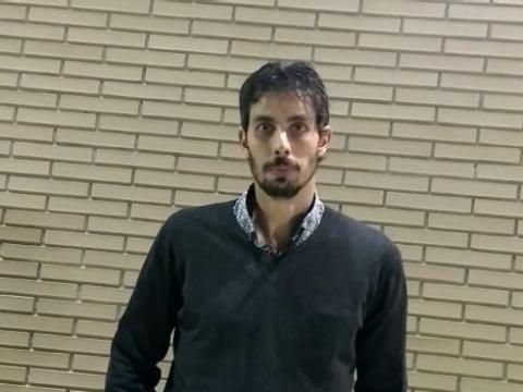 "Hem de ser contundents a les dues porteries"