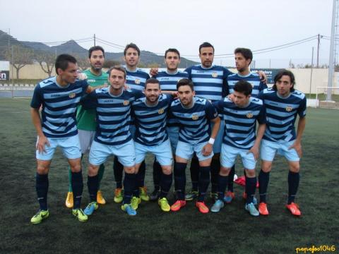 J 33 - El FC Vilafranca guanya a Vilassar i suma ja cinc partits sense perdre.