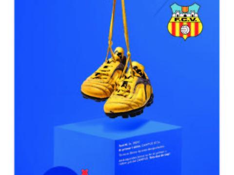 Campus Futbol Vilafranca