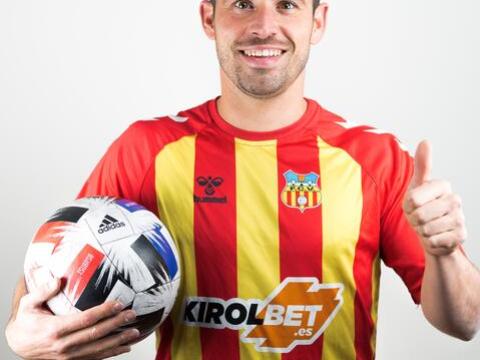 "Els tres propers partits són molt importants"