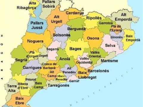 El FC Vilafranca haurà de fer 2.800km la propera temporada