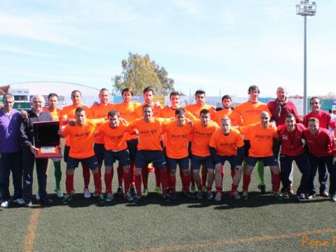 Jornada 27 - El Vila fa un bon partit i suma els tres punts contra un rival directe per la permanència.