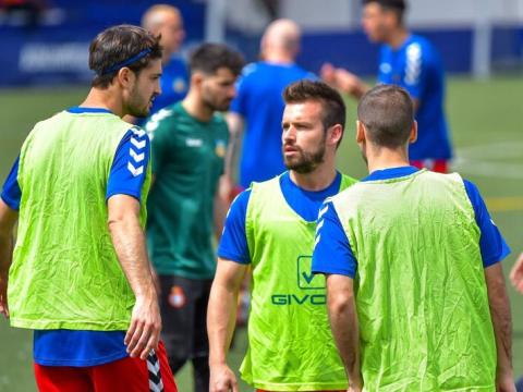 Ja es coneixen les primeres baixes al FC Vilafranca per a la propera temporada