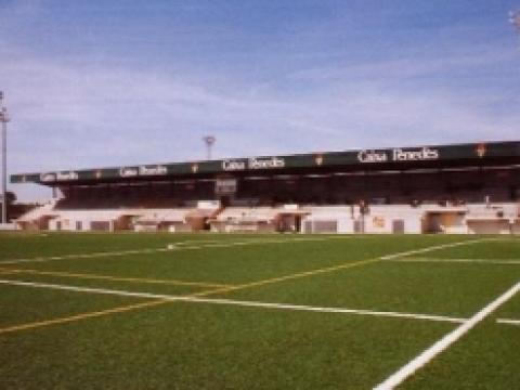 Jornada 7 - Torna la lliga al municipal