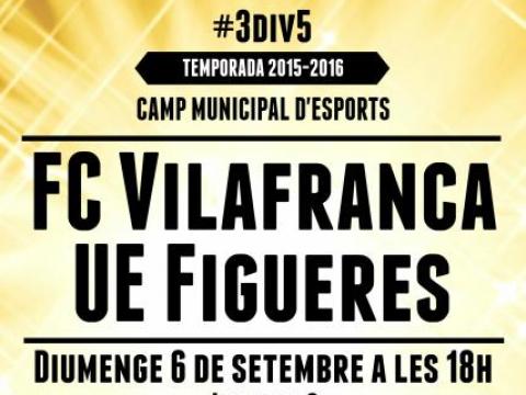 Aquesta setmana repetim partit a casa. No hi falteu!!!