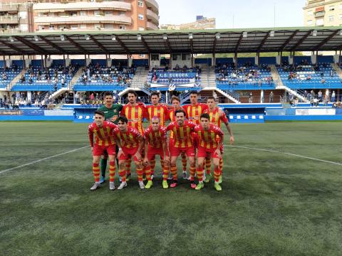 A començar l'any amb bon peu