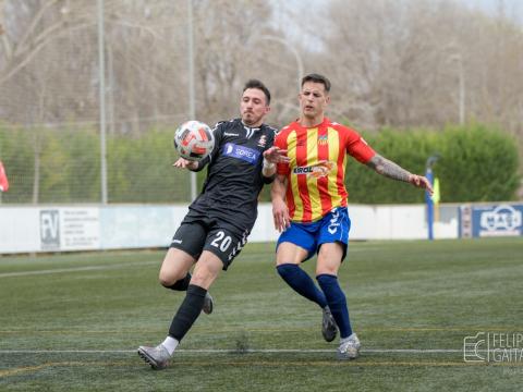 Quatre equips per a tres posicions