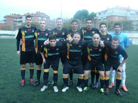 Jornada 24 - El Vila perdona i acaba perdent.