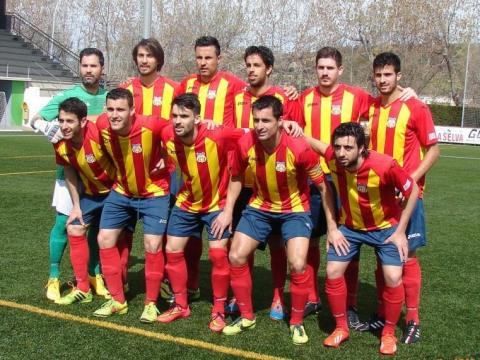 J 30 - Victoria treballada davant un gran equip i que situa a l'equip en vuitena posició.