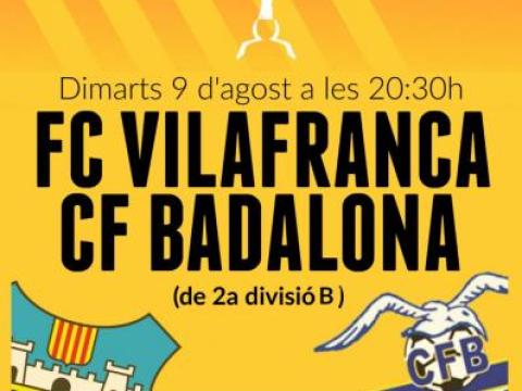 Copa Catalunya Absoluta 2a Ronda