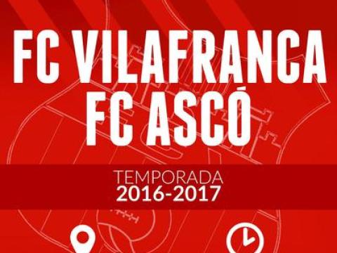 Últim partit de la primera volta.