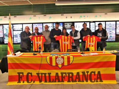 "Volem aquesta Copa!"