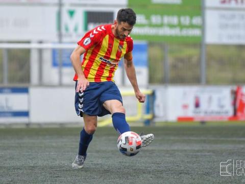 La derrota del Vila contra el Girona 'B' iguala la lluita per l'ascens