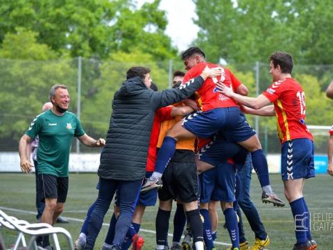 Dret a somiar fins el final