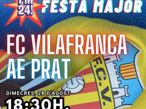 PARTIT DE FESTA MAJOR