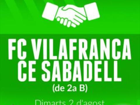 Dimarts amistós al Municipal.